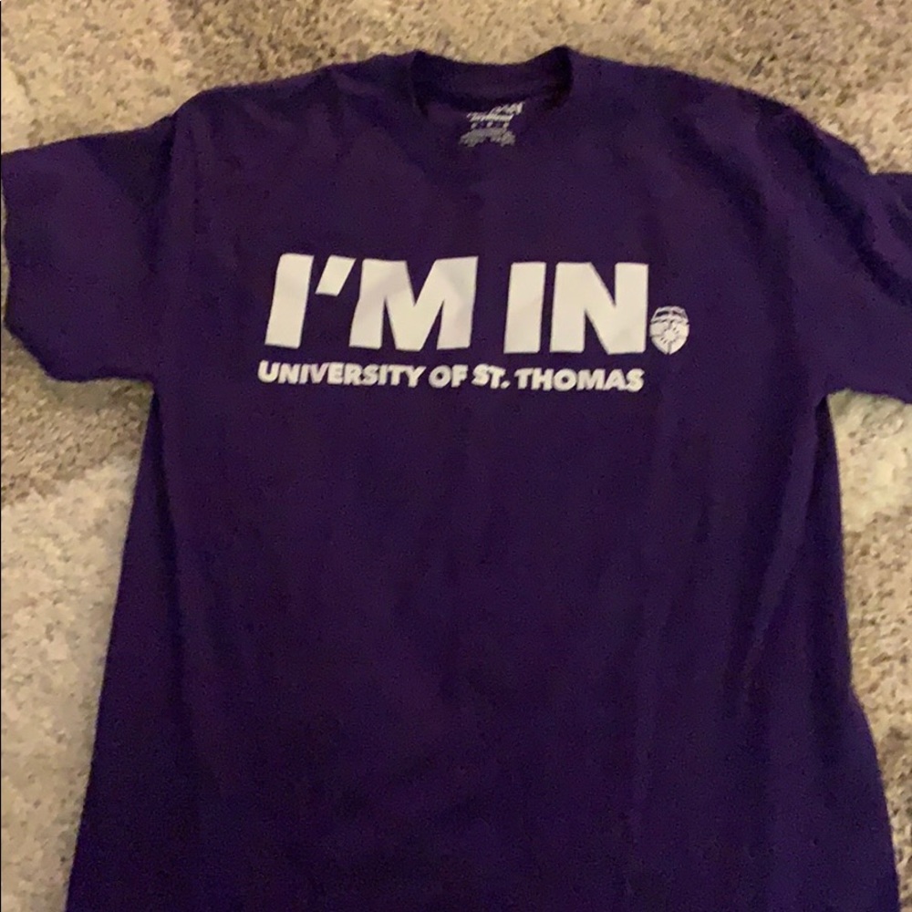 Purple T-Shirt